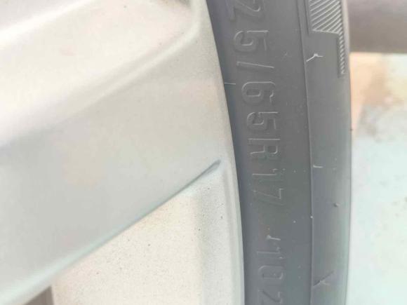 [台州·浙G] 二手别克昂科威2018款 20T 两驱豪华型