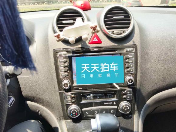 [芜湖·皖B] 二手哈弗哈弗H62017款 经典版 1.5T 自动两驱都市型