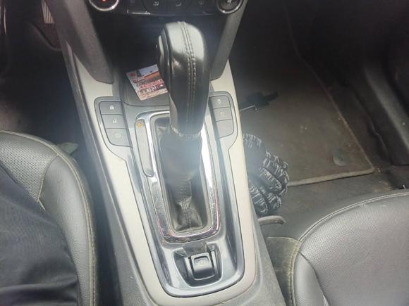 [义乌·浙G] 二手雪佛兰迈锐宝2018款 530T 自动风尚版