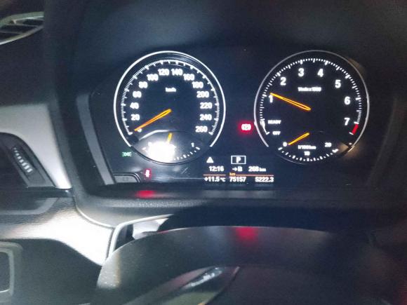 [杭州·浙A] 二手宝马宝马X12019款 sDrive20Li 领先型