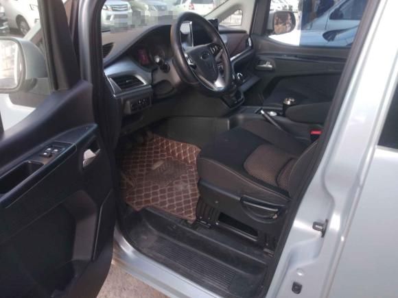 [南昌·蒙K] 二手江淮瑞风瑞风M32022款 PLUS 1.5T 7座标准型