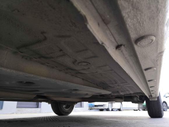 [温州·浙C] 二手雪佛兰赛欧2015款 赛欧3 1.5L 手动理想天窗版