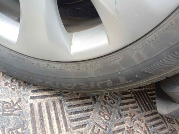 [深圳·粤B] 二手别克君威2014款 2.0L 精英时尚型