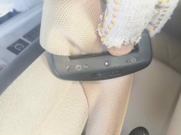 [北京·京N] 二手宝马宝马6系2006款 630i双门轿跑车