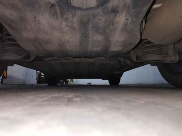 [南宁·桂A] 二手本田缤智2015款 1.8L CVT两驱豪华型