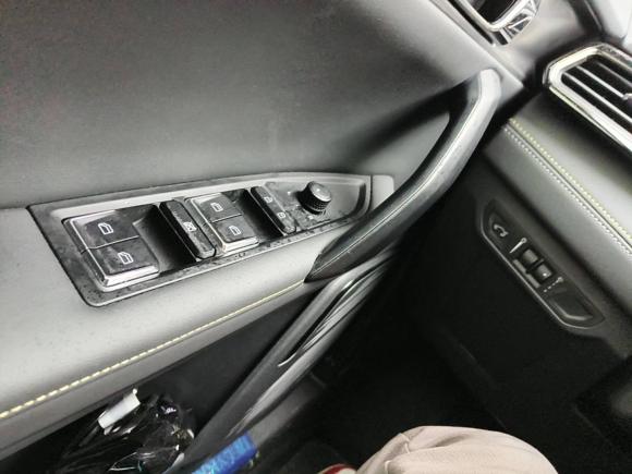 [上海·苏U] 二手领克领克062023款 Remix 1.5T 劲Halo