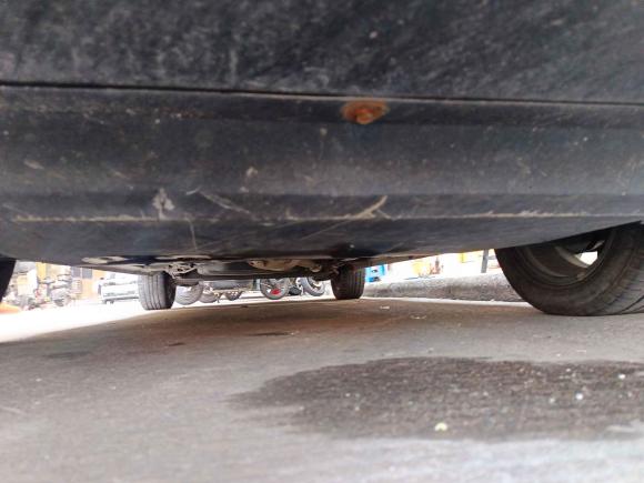 [宁波·云K] 二手宝骏宝骏7302019款 1.5T CVT时尚型 7座 国VI