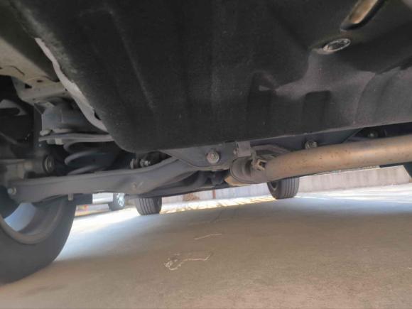 [青岛·鲁B] 二手本田本田CR-V2017款 混动 2.0L 净速版