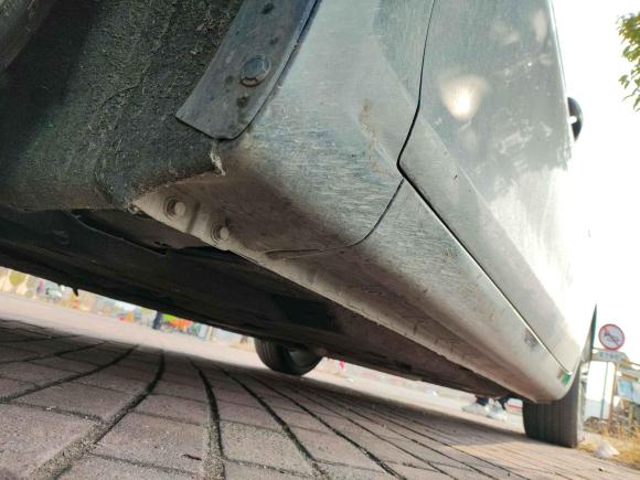 [台州·浙J] 二手红旗红旗H52020款 1.8T 自动智联旗韵版