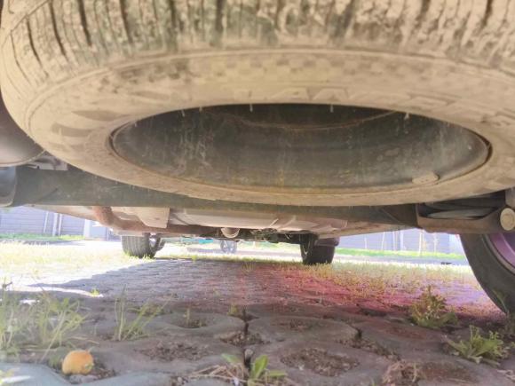 [苏州·苏U] 二手东风风光风光5802018款 1.5T 手动豪华型