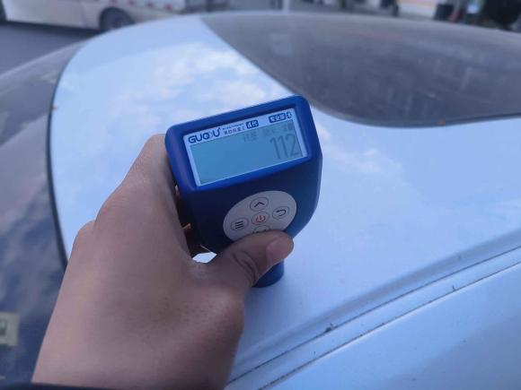 [义乌·皖M] 二手沃尔沃沃尔沃S902017款 T4 智远版