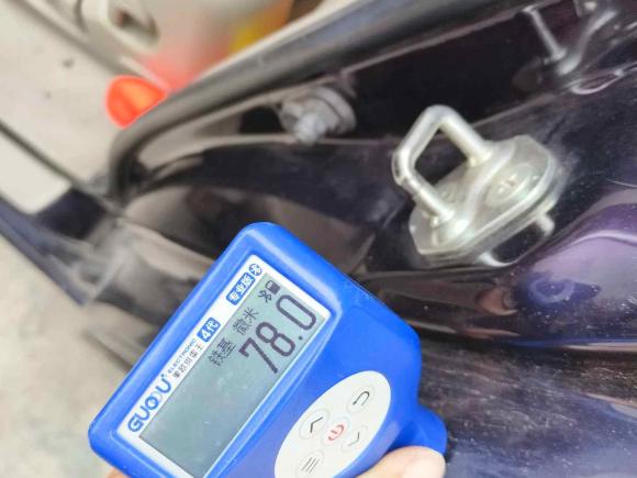 [佛山·粤E] 二手本田奥德赛2013款 2.4L 豪华版