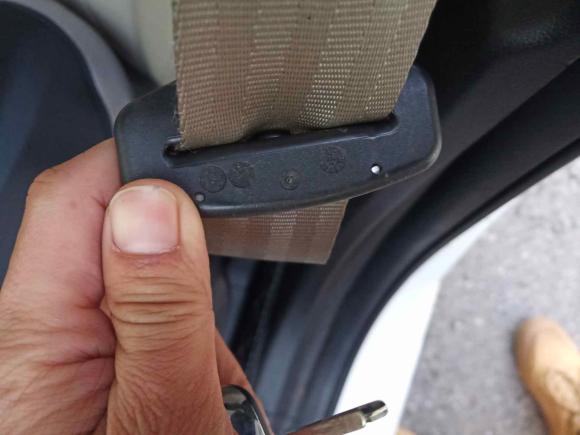 [南京·苏A] 二手别克英朗2017款 15N 手动精英型