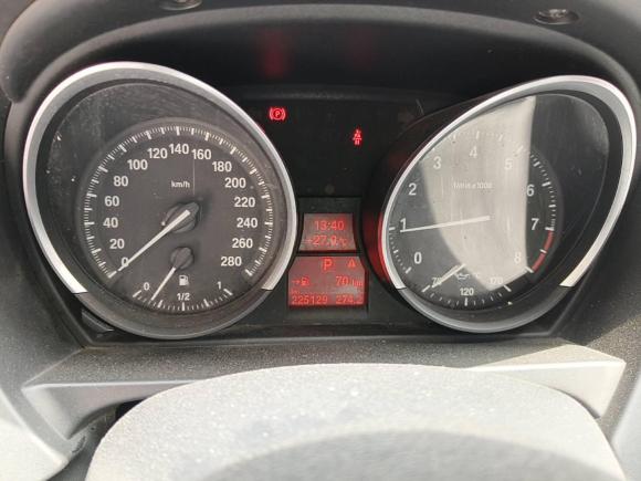 [温州·浙C] 二手宝马宝马Z42009款 sDrive23i领先型