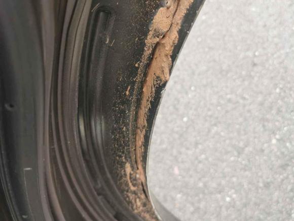 [成都·川A] 二手三菱帕杰罗·劲畅2011款 3.0L 豪华导航版