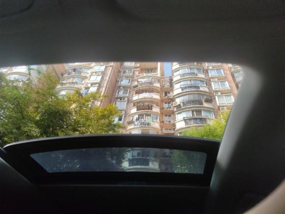 [上海·沪F] 二手福特锐界2015款 2.0T GTDi 两驱豪锐型