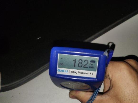 [宁波·浙B] 二手大众夏朗2013款 1.8TSI 标配型