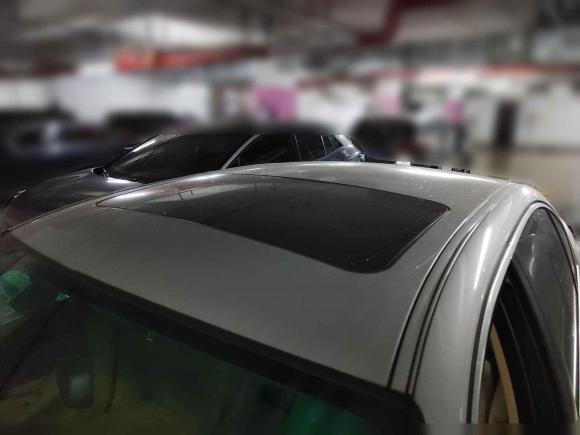 [上海·苏F] 二手宝马宝马5系2010款 525Li 领先型