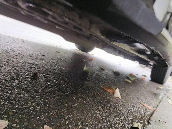 [成都·川A] 二手汉腾汽车汉腾X72018款 X7S 1.5T 手动尊享型