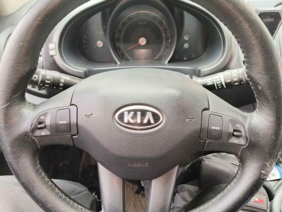 [青岛·鲁B] 二手起亚智跑2012款 2.0L 自动两驱版GL