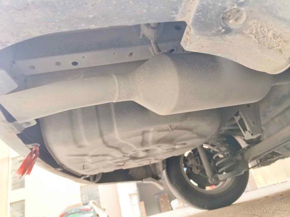 [嘉兴·浙F] 二手丰田卡罗拉2011款 1.6L 自动GL