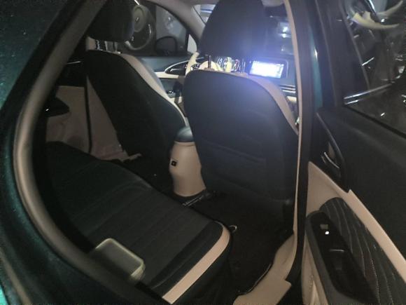 [常州·苏D] 二手欧拉欧拉好猫2021款 400km标准续航 雅典娜版 三元锂