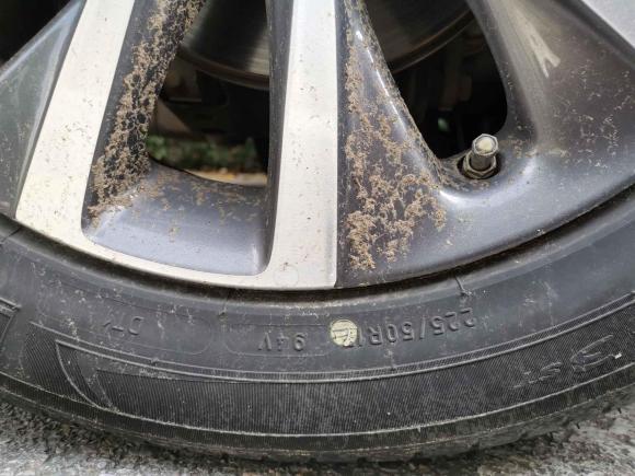 [南通·苏F] 二手别克别克GL62021款 323T 轻混动互联尊贵型