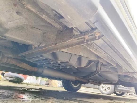 [温州·贵J] 二手长安长安CS752017款 尚酷版 1.5T 手动锋享型