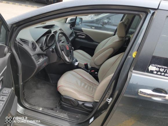 [上海·湘D] 二手马自达马自达52011款 2.0L 自动豪华型