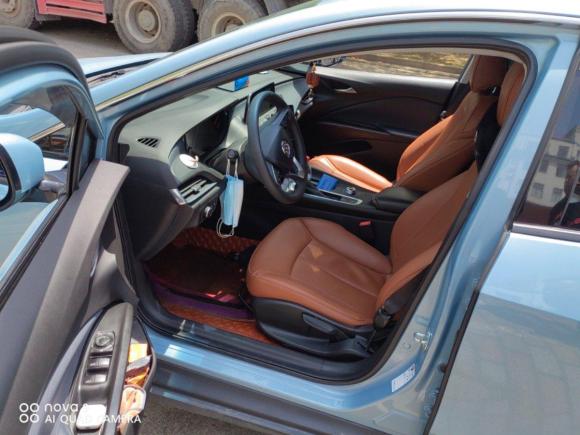 [上海·沪A] 二手别克微蓝62020款 互联时尚型 PLUS