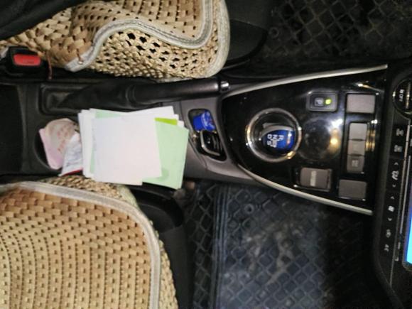 [义乌·浙G] 二手丰田雷凌2016款 双擎 1.8H GS E-CVT精英天窗版