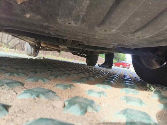 [青岛·鲁D] 二手思皓思皓X62022款 1.5T DCT潮FUN版