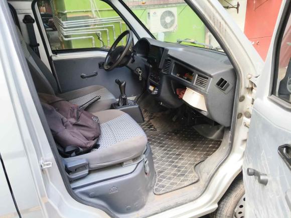 [成都·川A] 二手五菱汽车五菱之光2020款 1.2L 实用型 国VI LSI