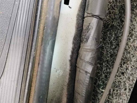 [温州·浙C] 二手现代朗动2015款 1.6L 自动领先型