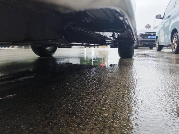 [嘉兴·浙F] 二手别克昂科威2014款 28T 四驱精英型