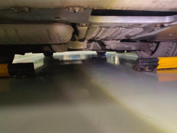 [上海·沪A] 二手宝马宝马3系2011款 325i 豪华型