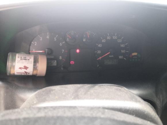 [义乌·浙G] 二手江淮瑞风2015款 2.0L穿梭 汽油长轴标准版HFC4GA3-3D