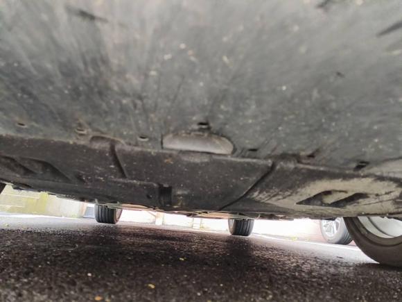 [南昌·赣A] 二手丰田雷凌2021款 185T CVT运动版