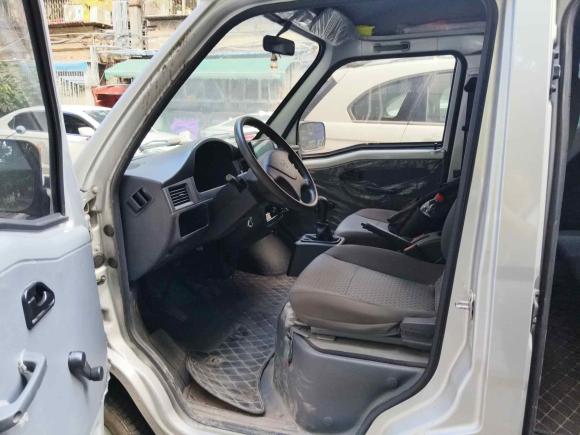 [成都·川A] 二手五菱汽车五菱之光2020款 1.2L 实用型 国VI LSI