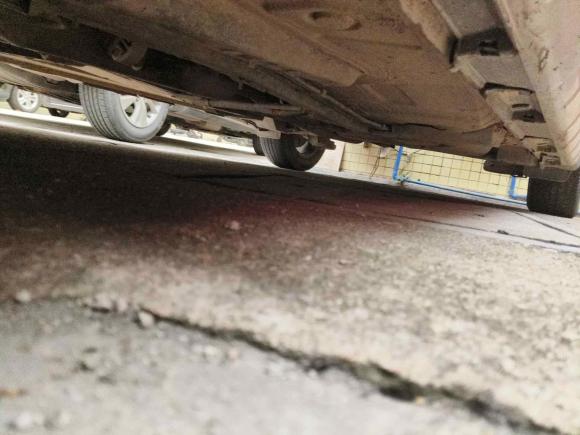 [广州·粤Q] 二手丰田逸致2015款 180E CVT跨界版