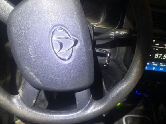 [杭州·浙A] 二手长安凯程长安神骐F302018款 1.5L舒适型长轴DAM15L