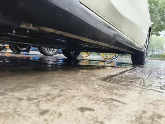 [义乌·粤E] 二手日产蓝鸟2020款 1.6L CVT智联智酷版