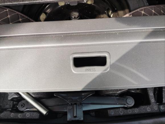 [南昌·赣M] 二手斯柯达柯迪亚克2017款 TSI330 7座两驱豪华版