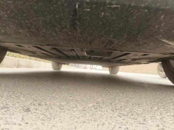 [西安·陕A] 二手比亚迪海豚2023款 420km 自由版