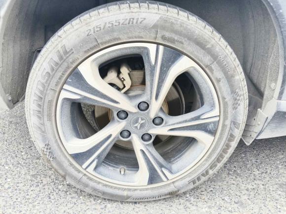 [杭州·浙A] 二手小鹏小鹏G32020款 460i 智享版