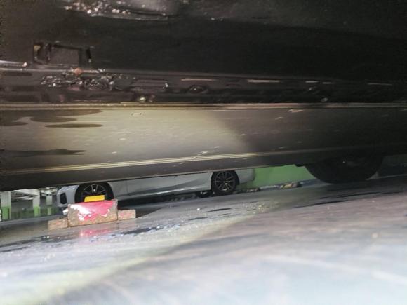 [宁波·浙B] 二手特斯拉Model X2016款 Model X 75D