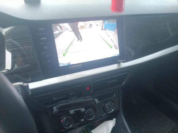 [深圳·鄂A] 二手大众朗逸2019款 1.5L 自动风尚版 国VI