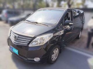 东风风行风行CM72014款 2.4L 手动商务型「合肥二手车」「天天拍车」