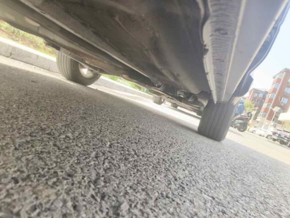 [北京·京Q] 二手日产奇骏2012款 2.5L CVT豪华版 4WD