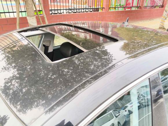 [上海·沪C] 二手奔驰奔驰CLS2009款 CLS 300